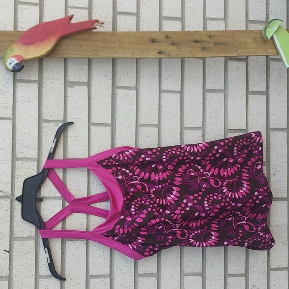 Swim Top